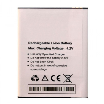 Battery For Swipe Elite 4G